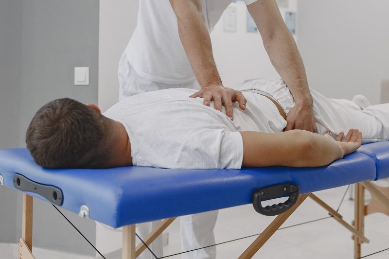 Are All Patients Adjusted The Same Way