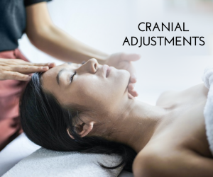Cranial Adjustments 